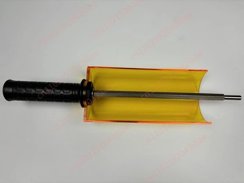 Kit di Manutenzione per Snowboard - Set di Spazzole con Rullo per Cera, Spazzola in Crine di Cavallo e Spazzola in Filo di Rame