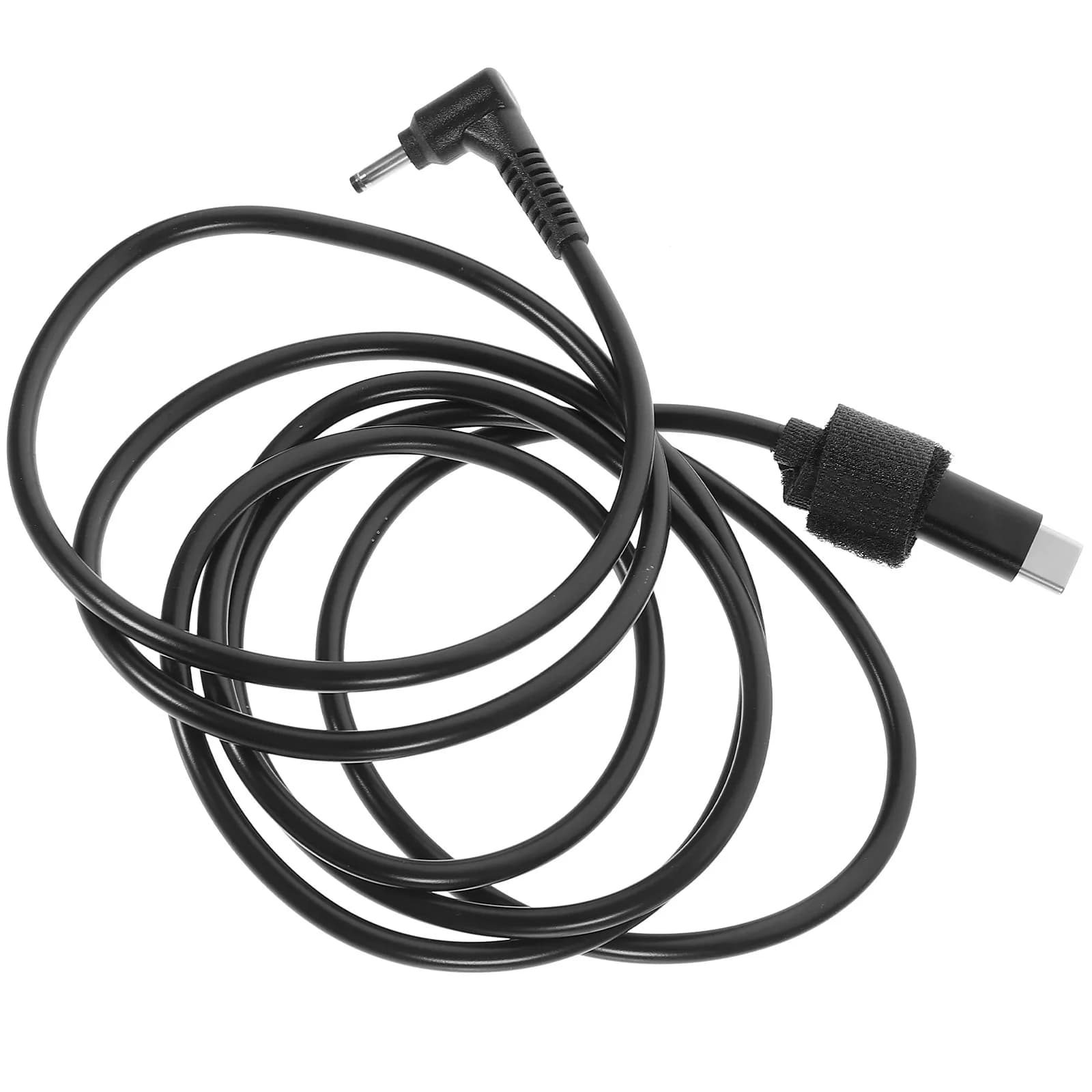 Cavo di conversione Type-C Pd 3.0X1.0Mm da USB C a DC, adattatore di alimentazione, cavo di ricarica rapida per soluzioni di ricarica per laptop, cavo DC