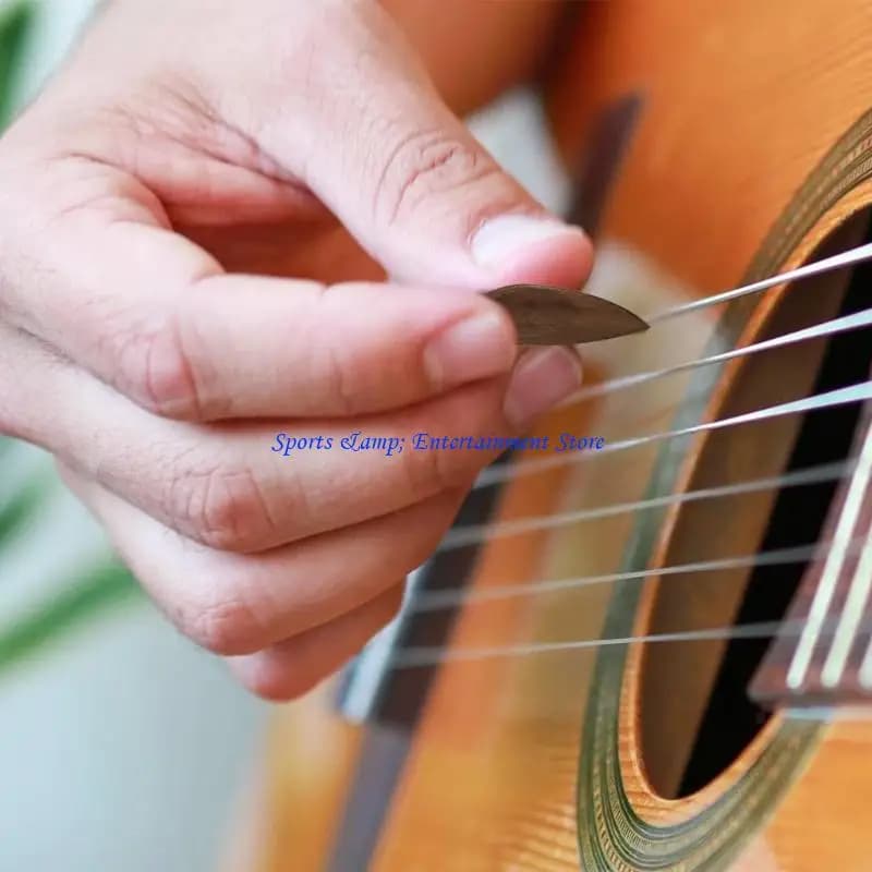 G7NF Celluloid Guitar Picks Big Pick Multicolor Guitar Pick Picks Premium Guitar Picks
