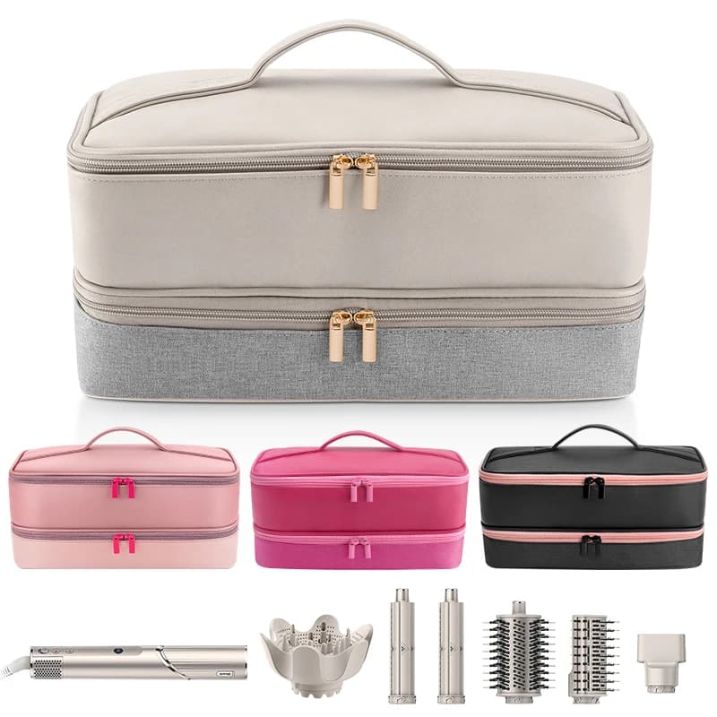 Shark Flexstyle travel bag for hair dryers Shark Flexfusion