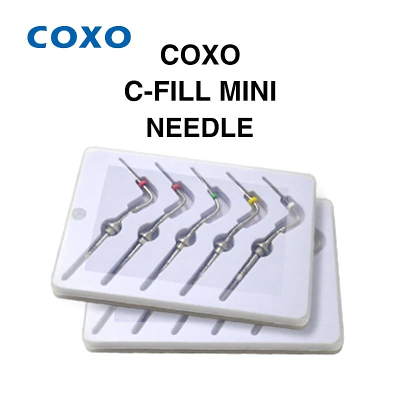 Dentist Spare Heating Plugger For Obturation Endodontic System Gutta Percha Gun Pen Only For COXO C-FILL MINI Brand Dentistry