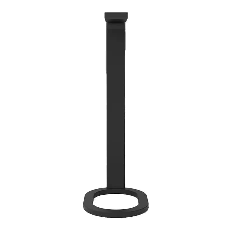 Supporto universale per cuffie da scrivania, supporto per cuffie da gioco in lega di alluminio