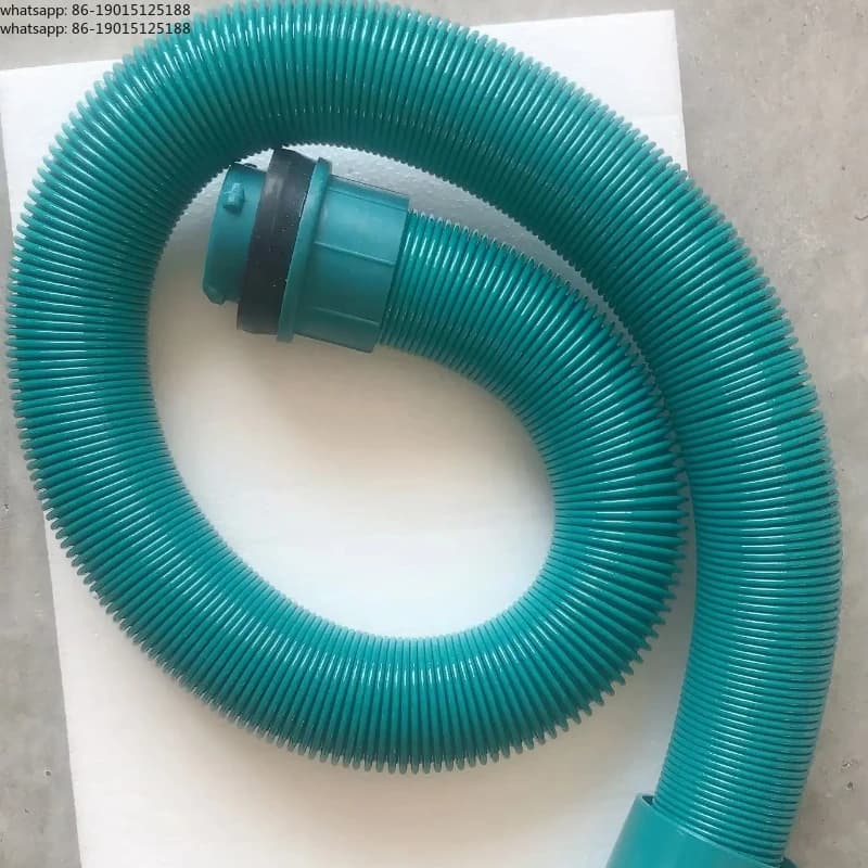 Pet Dryer Accessories Grooming Machine Brush Hose Compatible with C-1 220V 1400W and DH CH 220Vs 1200W Practical Grooming Tool
