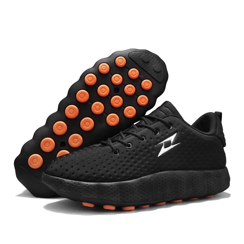 Scarpe da Uomo Sneakers Traspiranti Comode Casual da Corsa Lusso Tenis Sneaker Calzature Maschili 2026 Scarpe da Tennis Estive da Uomo