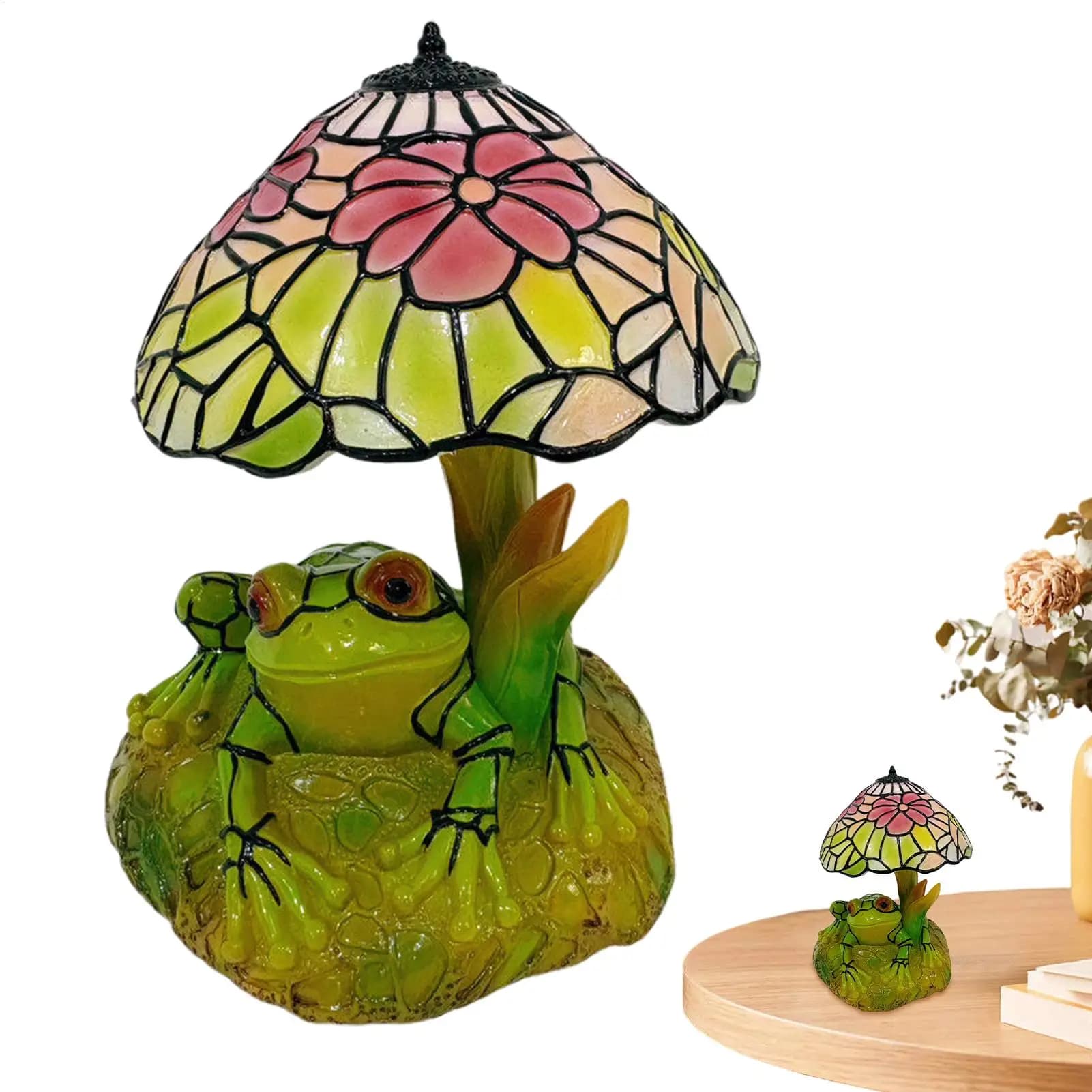 Lampada da tavolo Lampada da lettura da scrivania a LED per animali accanto alla lampada da tavolo per comodino Cucina Sala da pranzo Scrivania da ufficio Bancone Asilo nido Casa