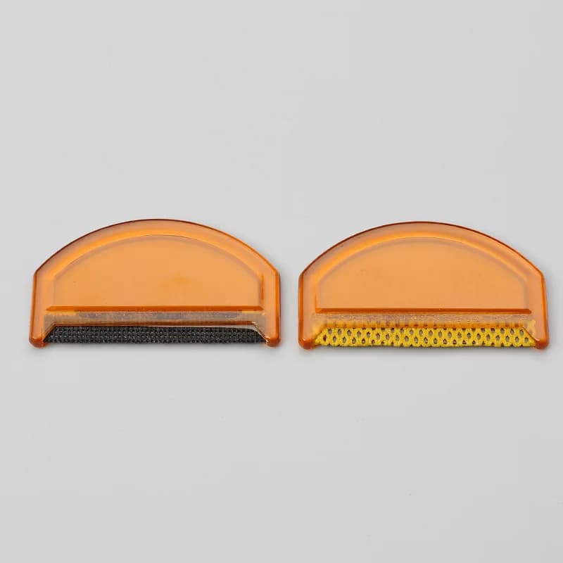1Pcs Sweater Combs Portable Wool Comb Fabric Shaver Cashmere Comb For Removing Clothes Fuz&Lint Cleaning Tools