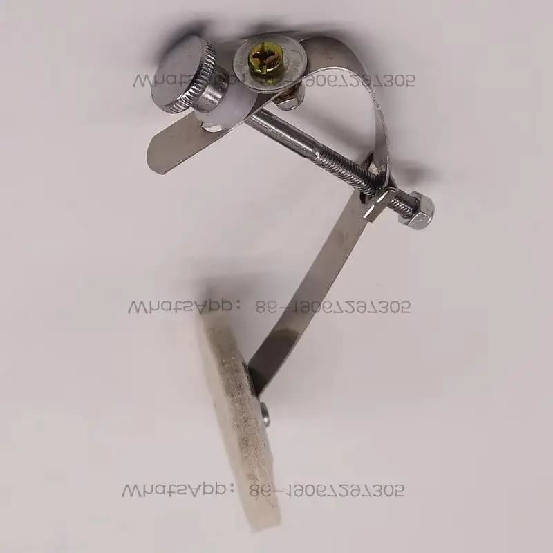 989566 Snare drum stop pad, snare drum muffler, drum accessories musical instrument accessories sound pad
