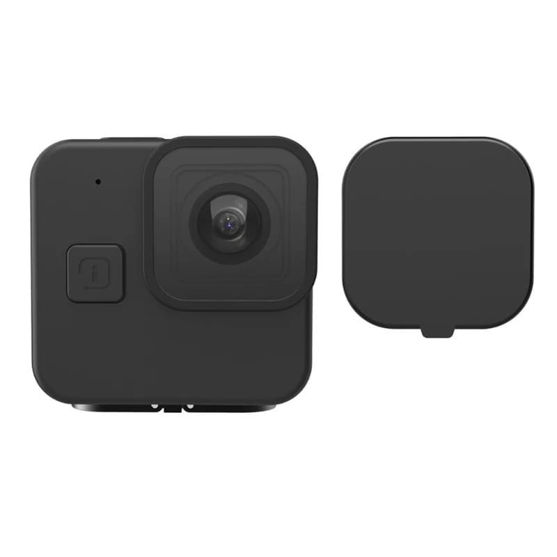 Camera lens protection cap for Hero 11 black Mini/ Black11/10/9 camera lens cover Action Cover protection against falls