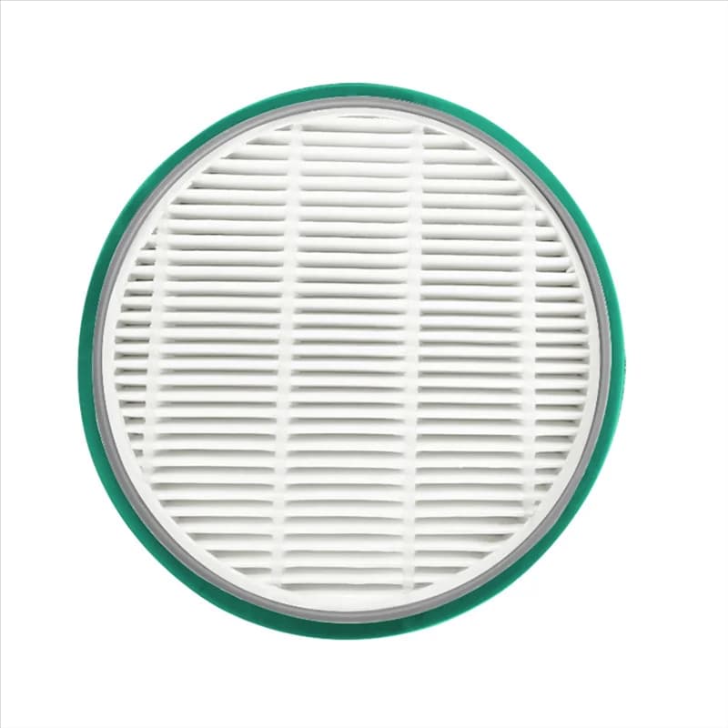 B02C-2 Filtri HEPA e 10 filtri in spugna Parti di ricambio in plastica per Neakasa/Neabot P1 Pro Kit per toelettatura animali domestici e aspirapolvere