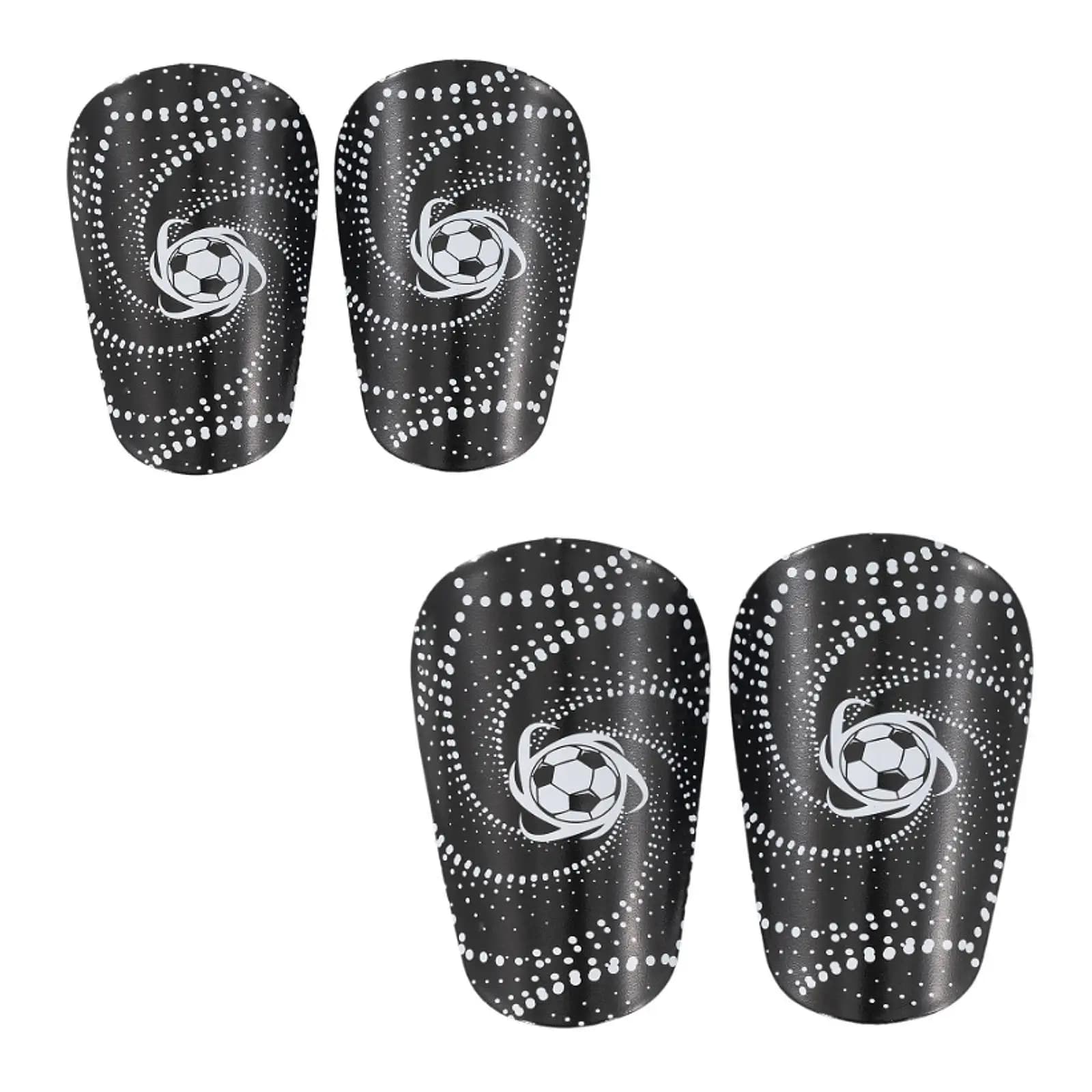 Football Parastins Ergonomic Shock Absorbers Soccer Equipment for Basketball Racing Football Outdoor Volleyball