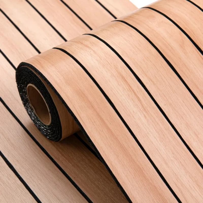 Pannello da parete autoadesivo Adesivi in schiuma Sxp 1 rotolo Adesivo da parete 3D stacca e incolla Facile da fai da te Adatto per soffitto, soggiorno