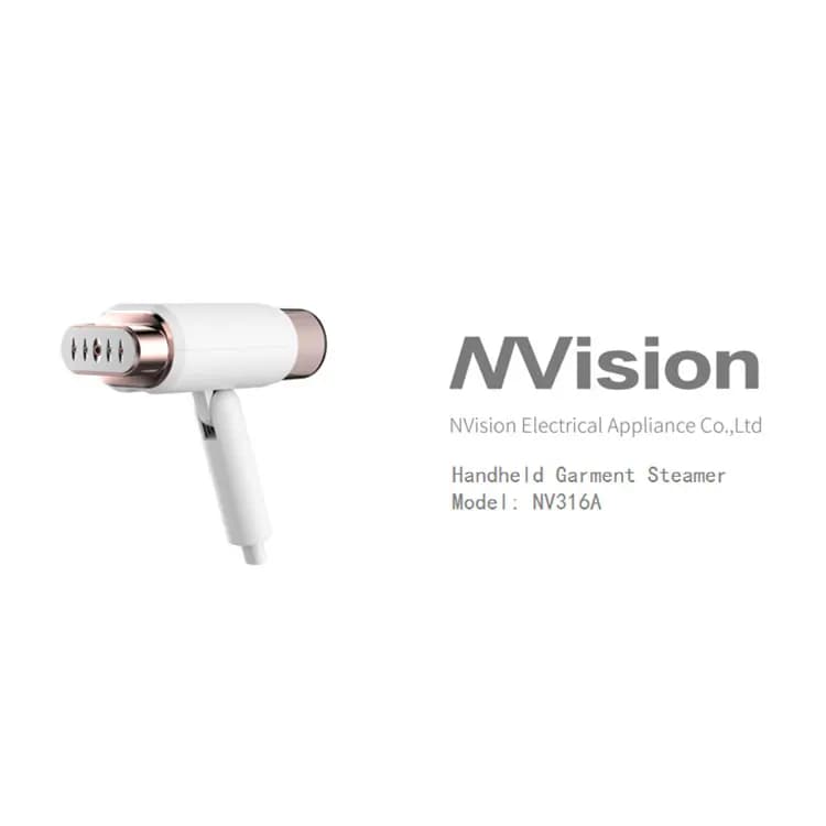 Promotional Various Durable Using Industrial Steam Iron Garment Steamer for Clothes Electric Free Spare Parts Household 220/110