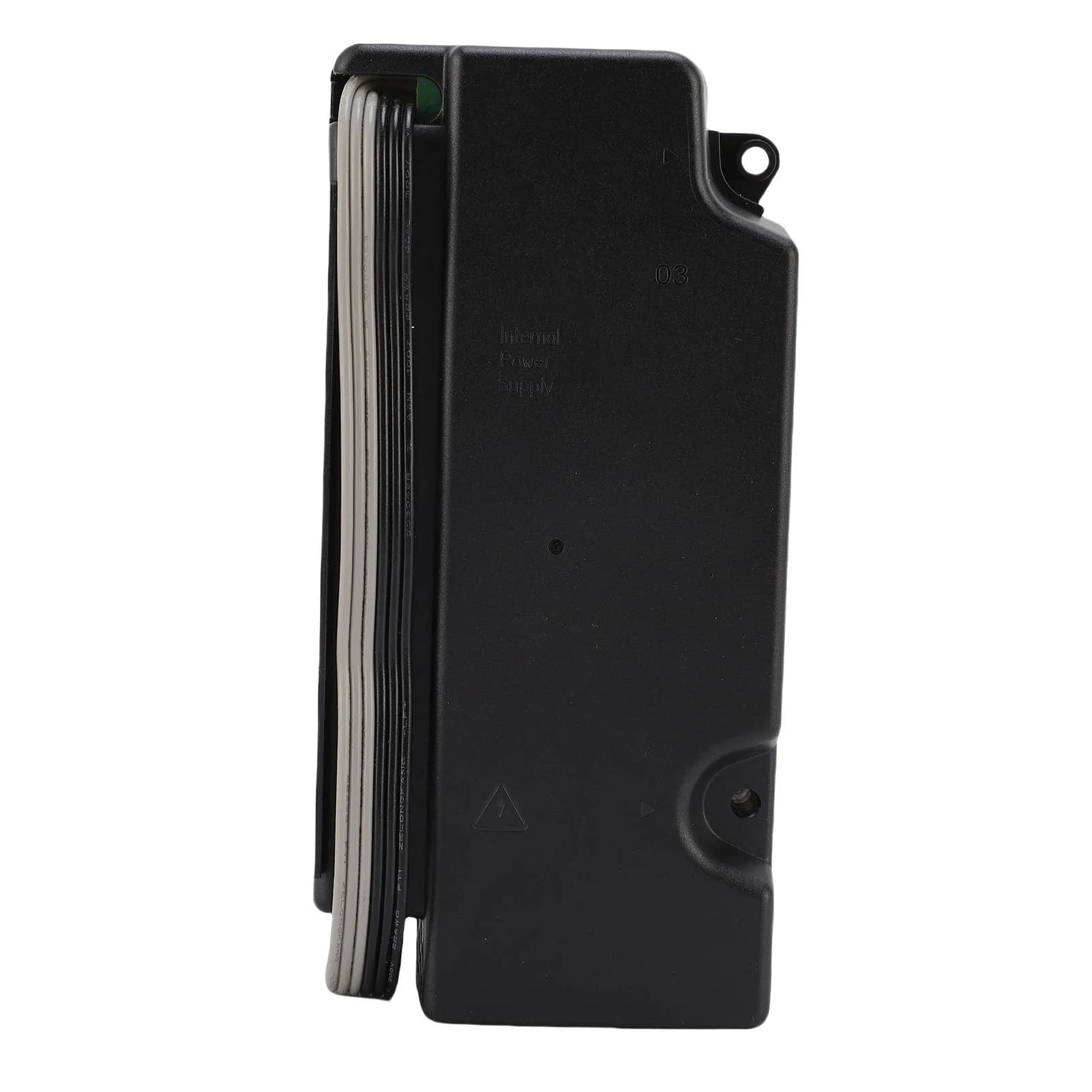 Alimentatore interno di ricambio N15-120P1A, adattatore CA compatibile con console di gioco Xbox One S Slim, accessorio di aggiornamento in plastica