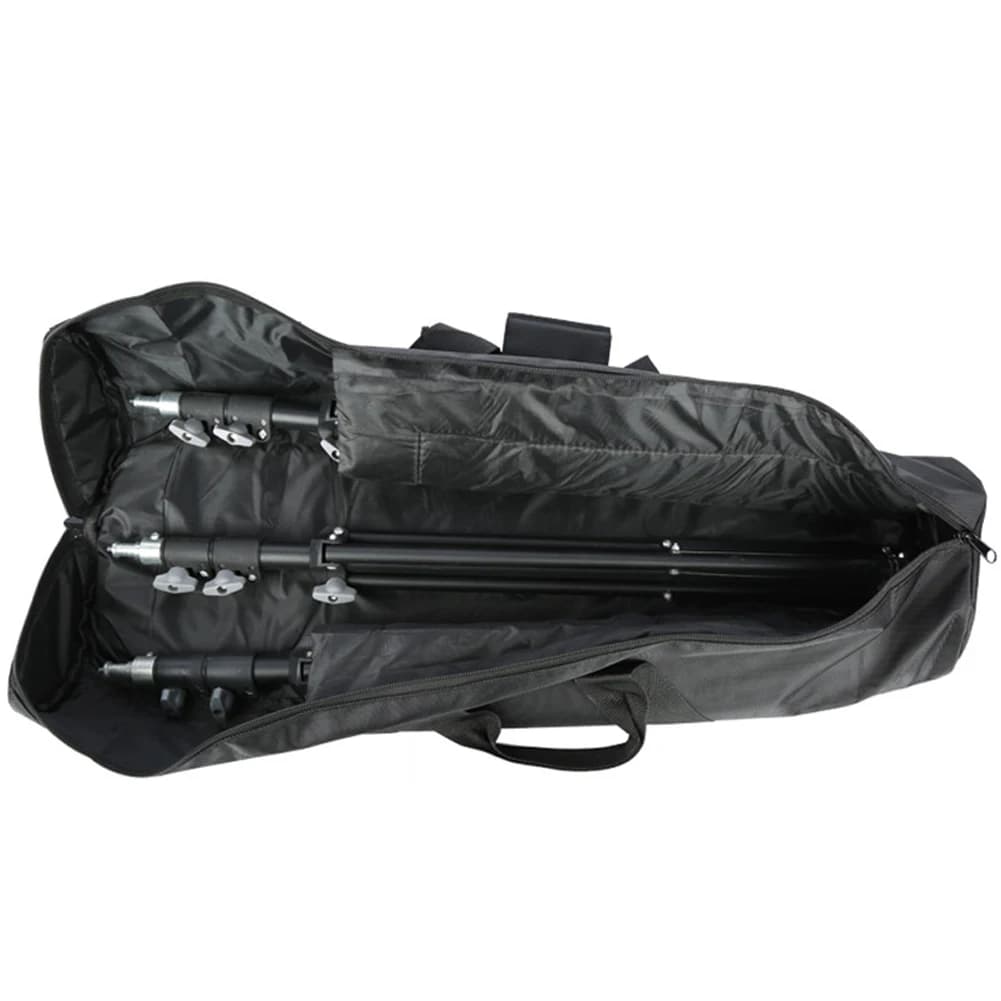 Carry Bag Tripod Bag 470g/515g/555g/685g Speakers Stand 80CM / 90CM / 100CM / 120CM Lighting Stand Lightweight
