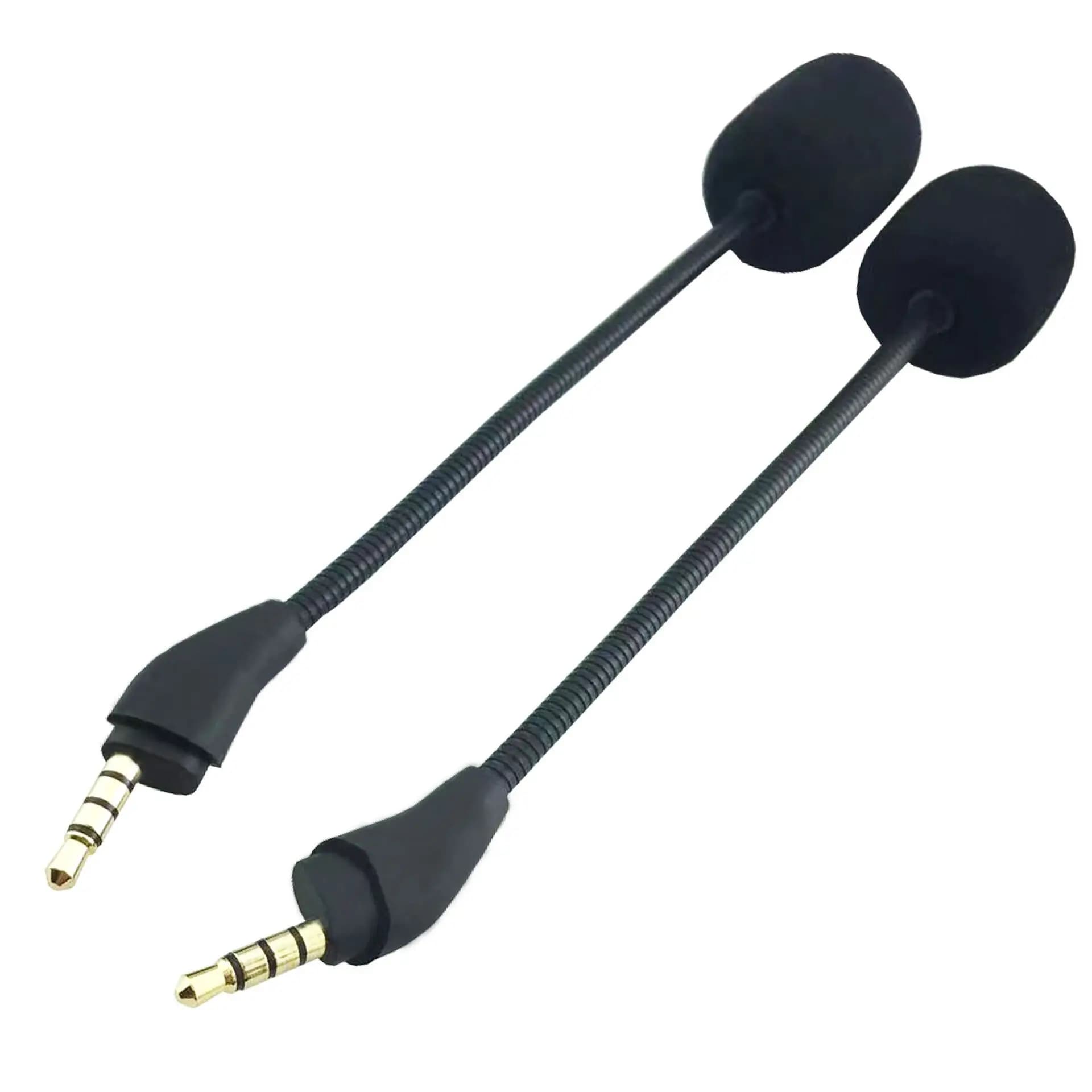 Microphone for HyperX Cloud III Gaming Headset Wired version Microphone for HyperX Cloud III Wired version