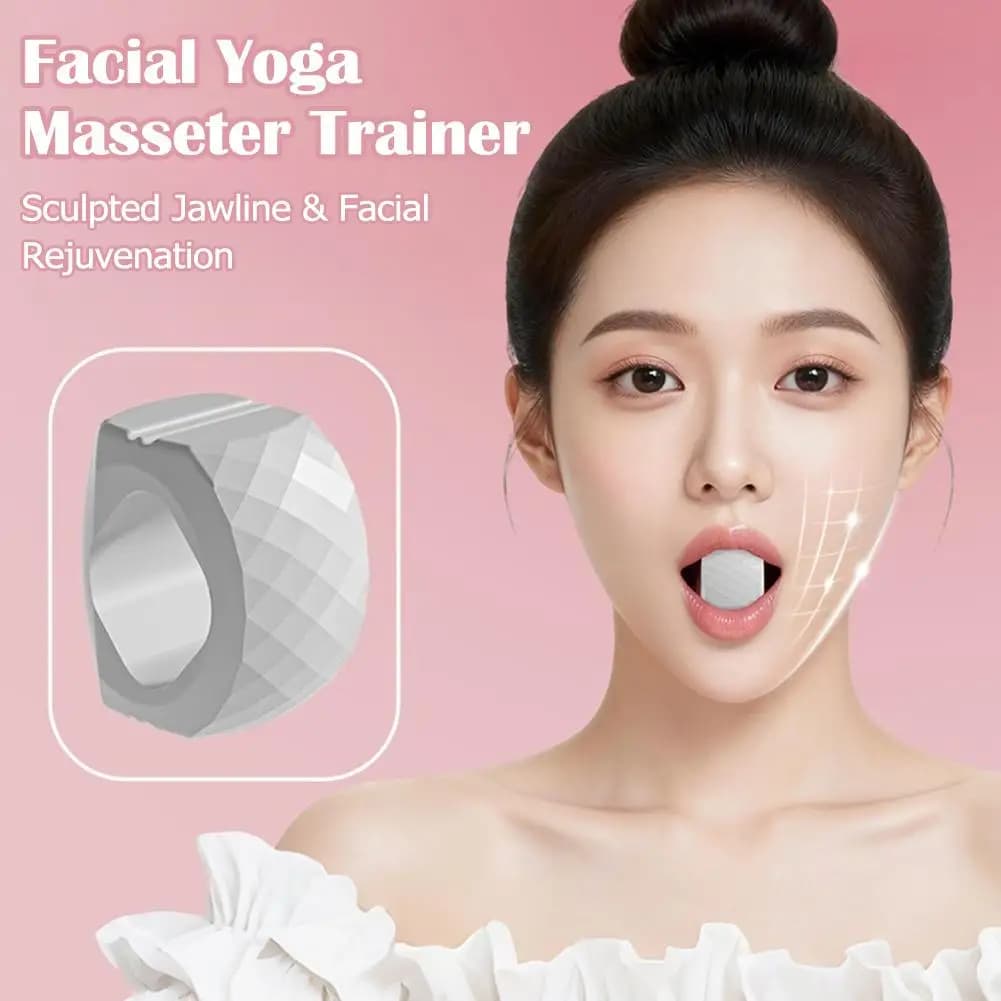 1 Piece Foam Roller for Massage Trigger Point for Braccia, Rullo Muscular for Tennis Elbow, Ball Massage with Dure Tips and 20 Wheels Anti-Cellulite