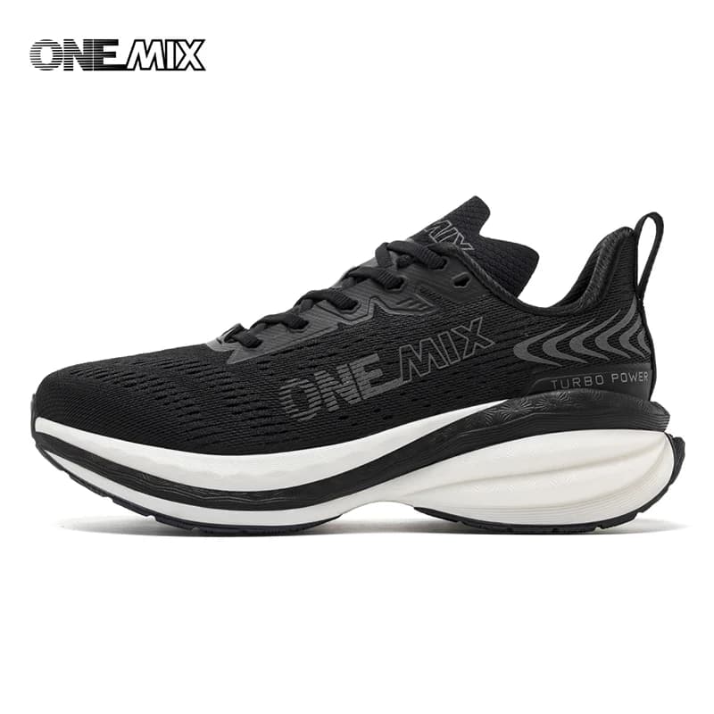 ONEMIX Sneakers estive Scarpe da corsa in mesh traspirante Uomo Leggero Donna Sport Sneaker Uomo Scarpe da ginnastica Scarpe sportive da uomo all'aperto