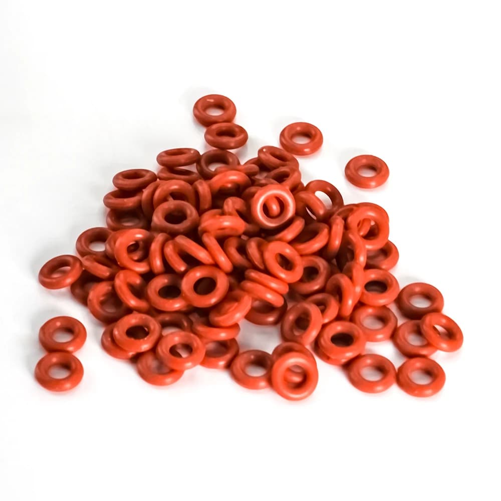 50/100PCS Macchina per il caffè ad alta pressione Guarnizioni O Ring di tenuta per la maggior parte delle macchine della serie Jura C E ENA FJ S Z X GIGA Cappuccino Maker