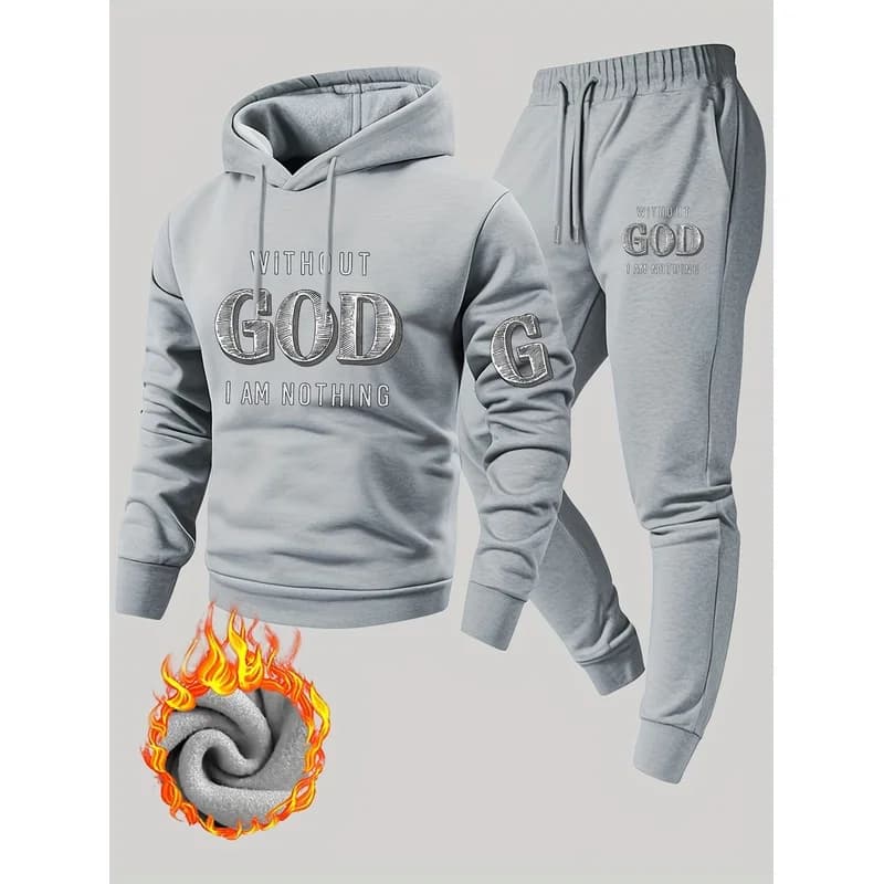 Men'S Prints Are Suitable For Spring, Summer, And Autumn Hoodies And Pants Sets, Which Are Very Suitable For Sports And Casual S