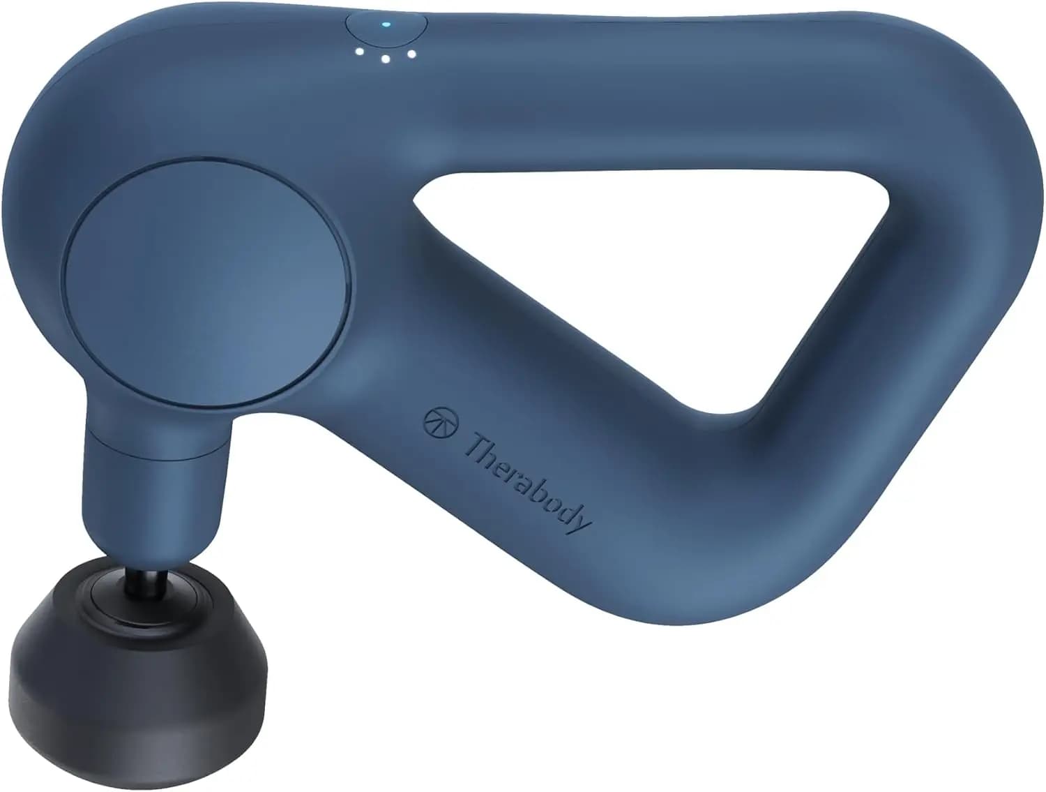 Portable Percussion Massage Gun to Relieve Pain in Collo, Schiena, Gambe and Spalle - Lightweight and Easy to Use
