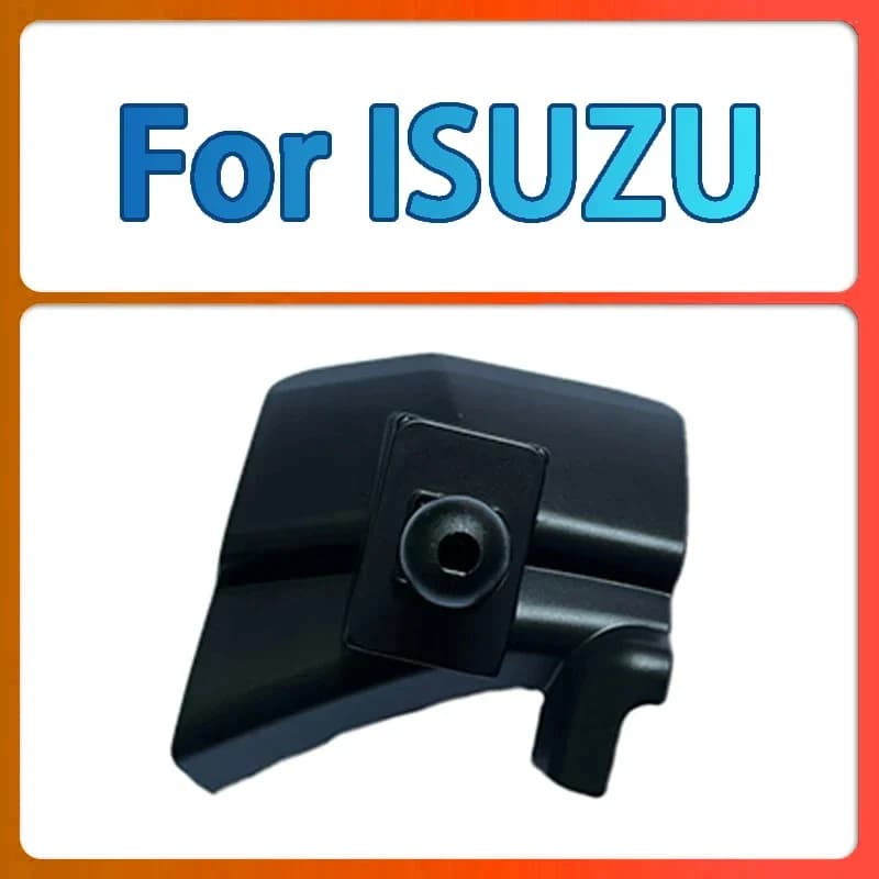 For ISUZU D-MAX car cell phone support Special base GPS bracket fixed interior accessories for cars 2021