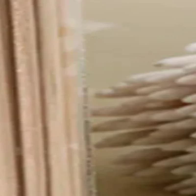 100 pz Micro Legno Tampone di Cotone Strumenti di Estensione Delle Ciglia Tatoo Microblading Pulizia Bastoni di Legno Cosmetico Spazzola di Cotone Germogli Punta