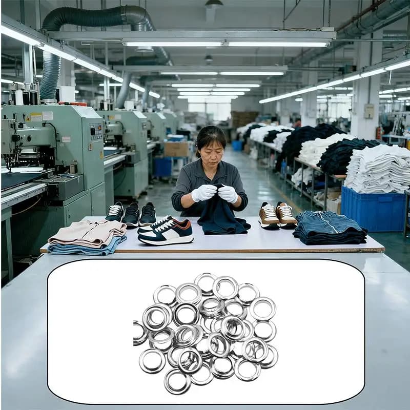212pcs 6mm hollow eyelets. For leather journals, easy install, attractive.