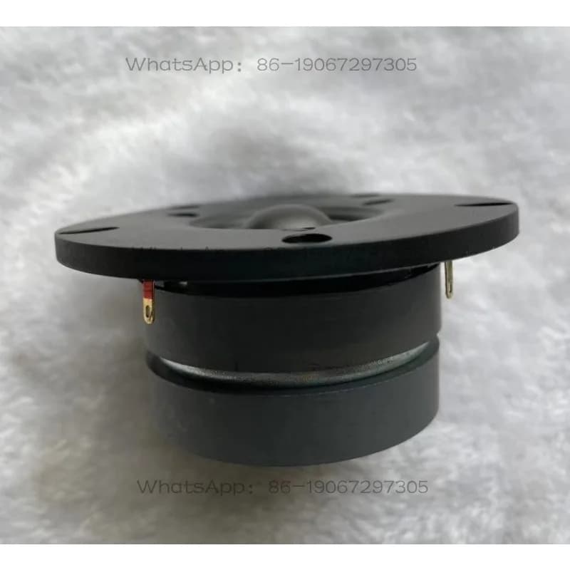Suitable for DX25BG60-04 Large Diaphragm Tweeter