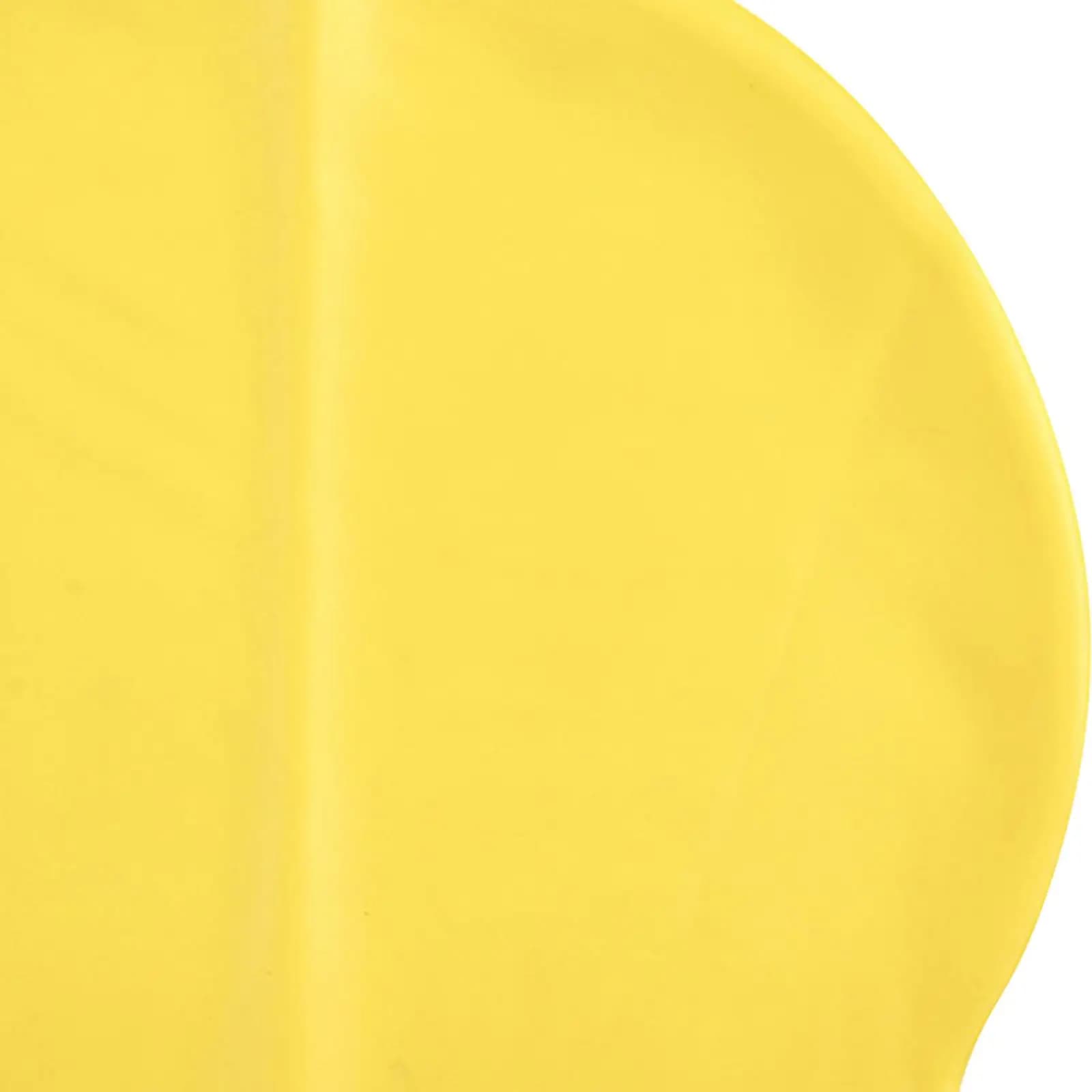 Cuffia da Nuoto in Silicone Elastica per Bambini, per Allenamento e Competizione