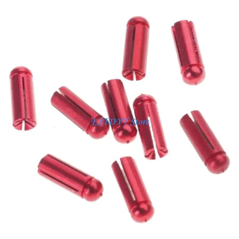 G6DE 9 Pz Leghe Alluminio Darting Wing Corrector Fisso 90 Gradi Accessorio Professione DartingFlight Wing Savers Protezioni