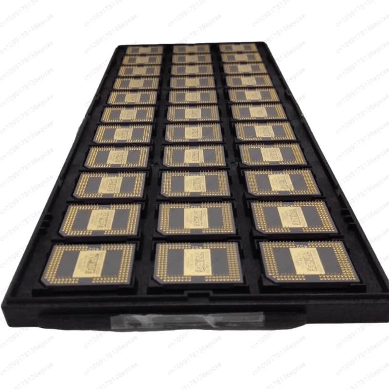 Nuovo chip DMD 4K per proiettore 1910-553AB/533AB/5537B (disponibile in magazzino)