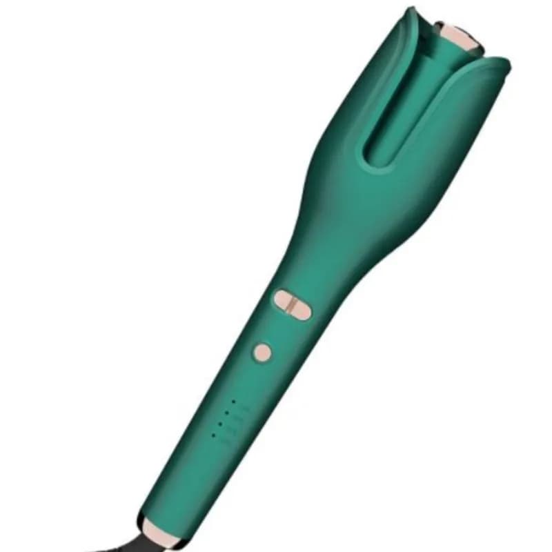 Hair curler Iron Hair curler Negative ions Ceramic rotating wave Magical hair roll Spin Wand Hair styling tool