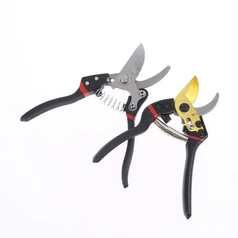 【LM】1Pcs Scissors For Bonsai/Fruit Tree/Flowers/Branches Garden Pruner Labor-Saving Gardening Pruning Trees Cut Pruning Shears