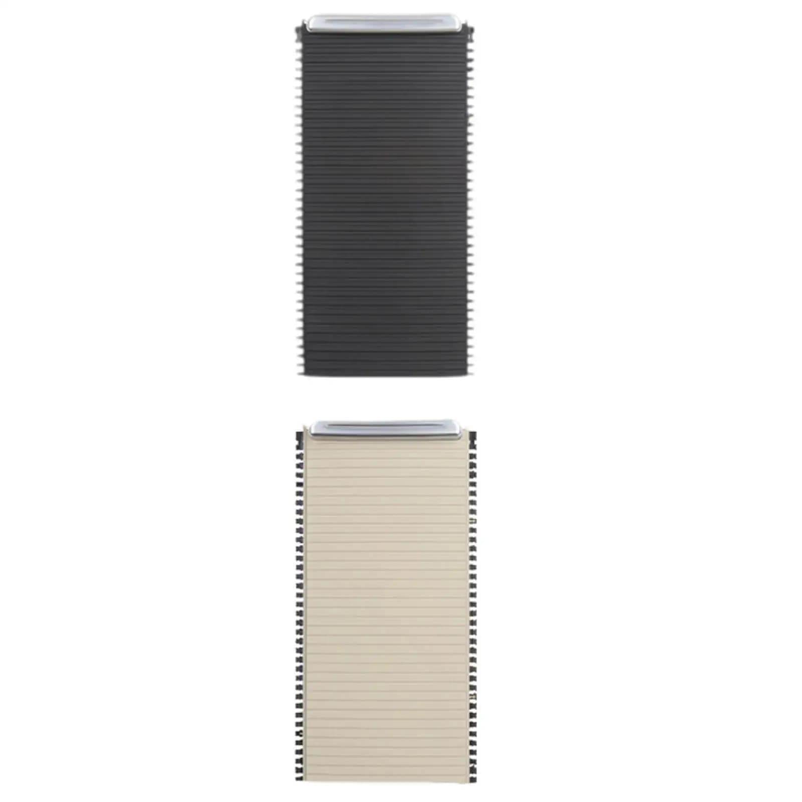 Portabicchieri per acqua Tenda a rullo scorrevole Interno 39868873 39868875 Accessori per parti di riparazione facili da installare Sostituisci direttamente