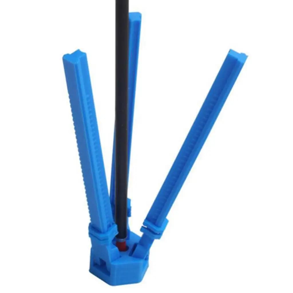 Adjustable Arrow Shaft Drawing Line Tool High Precision Archery Accessories Marker for DIY Bow Target Hunting