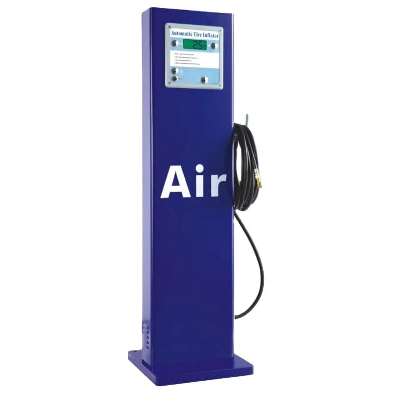 Gonfiatore digitale automatico per pneumatici indipendente IT691 adatto per negozio di pneumatici