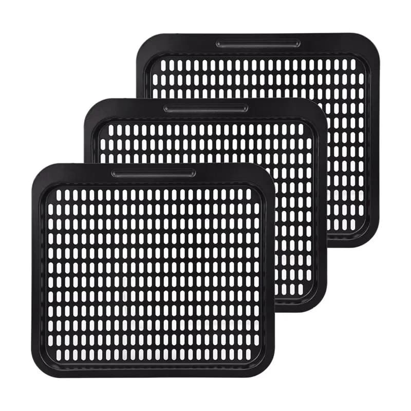 AAAN-10 Qt Cooking Tray For Instant Vortex Plus10 Quart Air Fryer