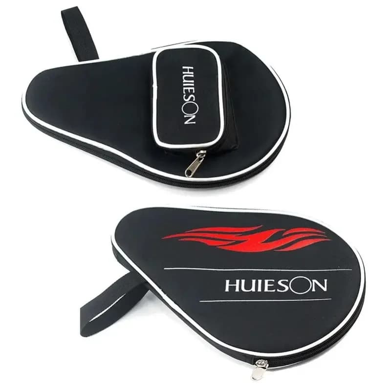 Oxford bag for ping pong racket ping pong bag protective bag sports training accessories