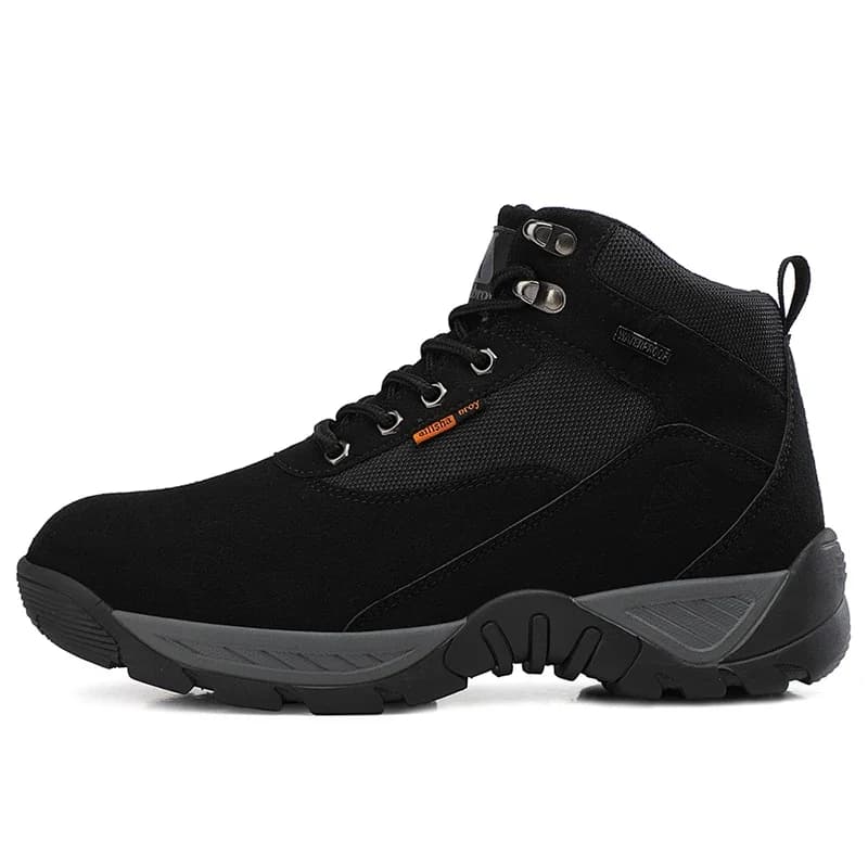 Scarpe Tattiche da Uomo per Escursionismo e Viaggi, Taglie Grandi, Antiscivolo, Resistenti all'Usura, Sneakers Sportive Robuste per Uomo e Donna