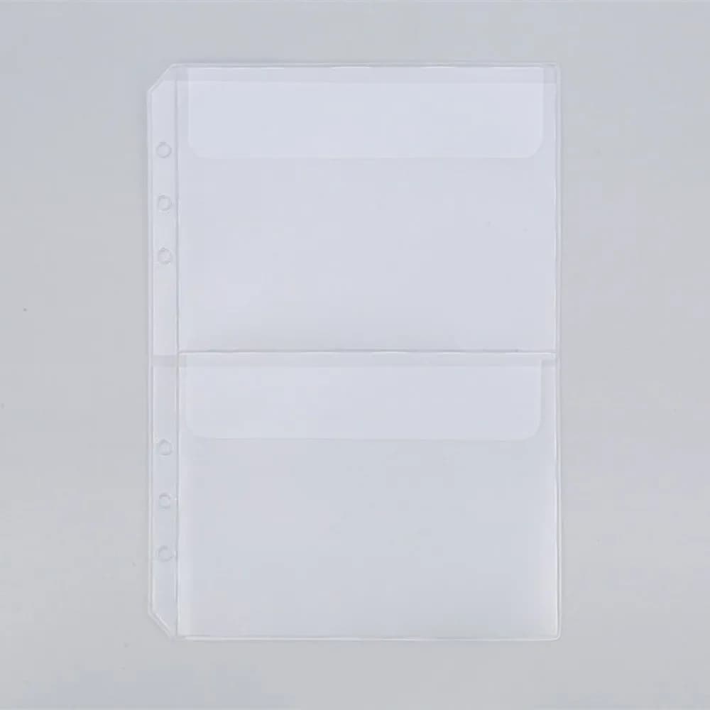 Ricambi per Album Fotografici, Porta Biglietti per Diario, Porta Documenti, Buste in PVC per Quaderni, Tasche per Raccoglitori, Cartelle per Raccoglitori, Buste per Archiviazione Documenti