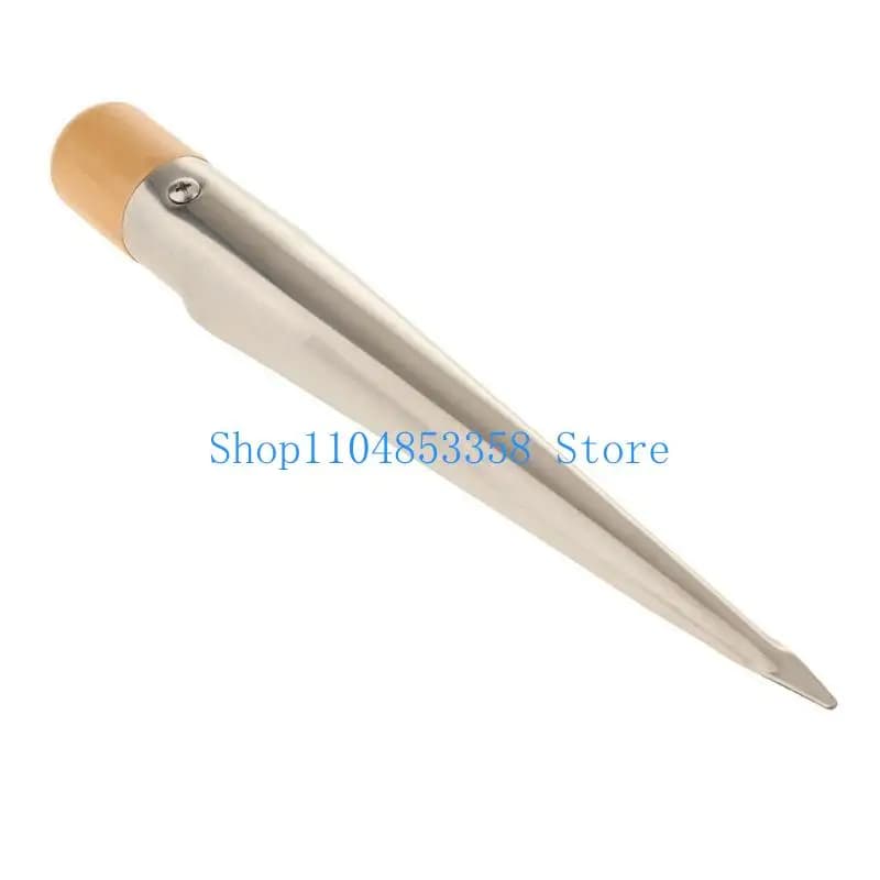 652F 170/280/390mm giunzione portatile per hardware marino a corda avvolgimento