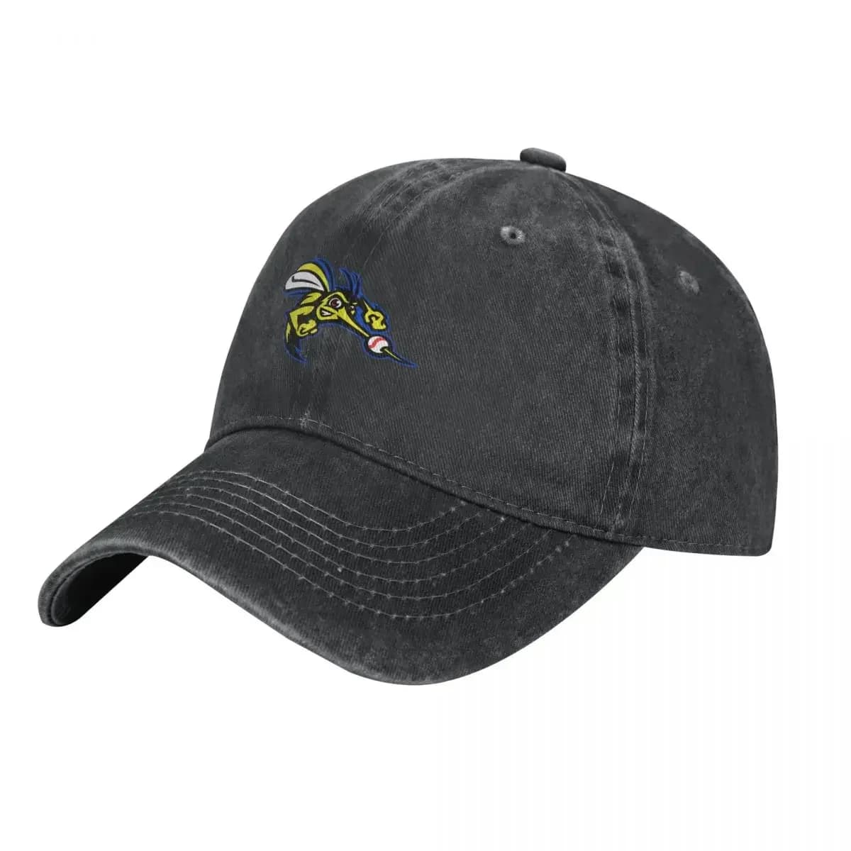 The-Skeeters-Sports Cappello da cowboy con visiera, berretto da baseball, cappello Derby, cappelli di lusso da uomo e da donna