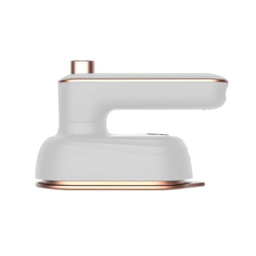 Nuovo Zai Xiao Mini Pieghevole Indumento A Vapore Ferro Da Stiro A Vapore Palmare Portatile Da Viaggio A Casa Vestiti Stiratura Asciutto Bagnato Stiratrice Casa