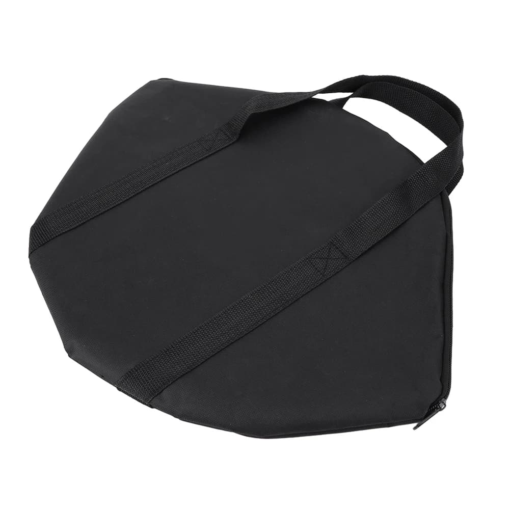 Waterproof Durable Oxford 600D camping pan bag 47x38 cm Outdoor barbecue tool for kitchen