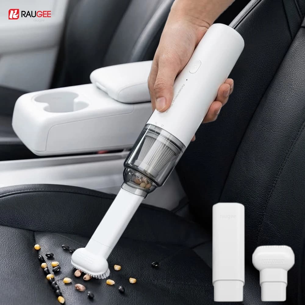 Aspirapolvere senza fili, mini aspirapolvere per auto, aspirapolvere portatile per casa e auto, potente aspirapolvere senza fili