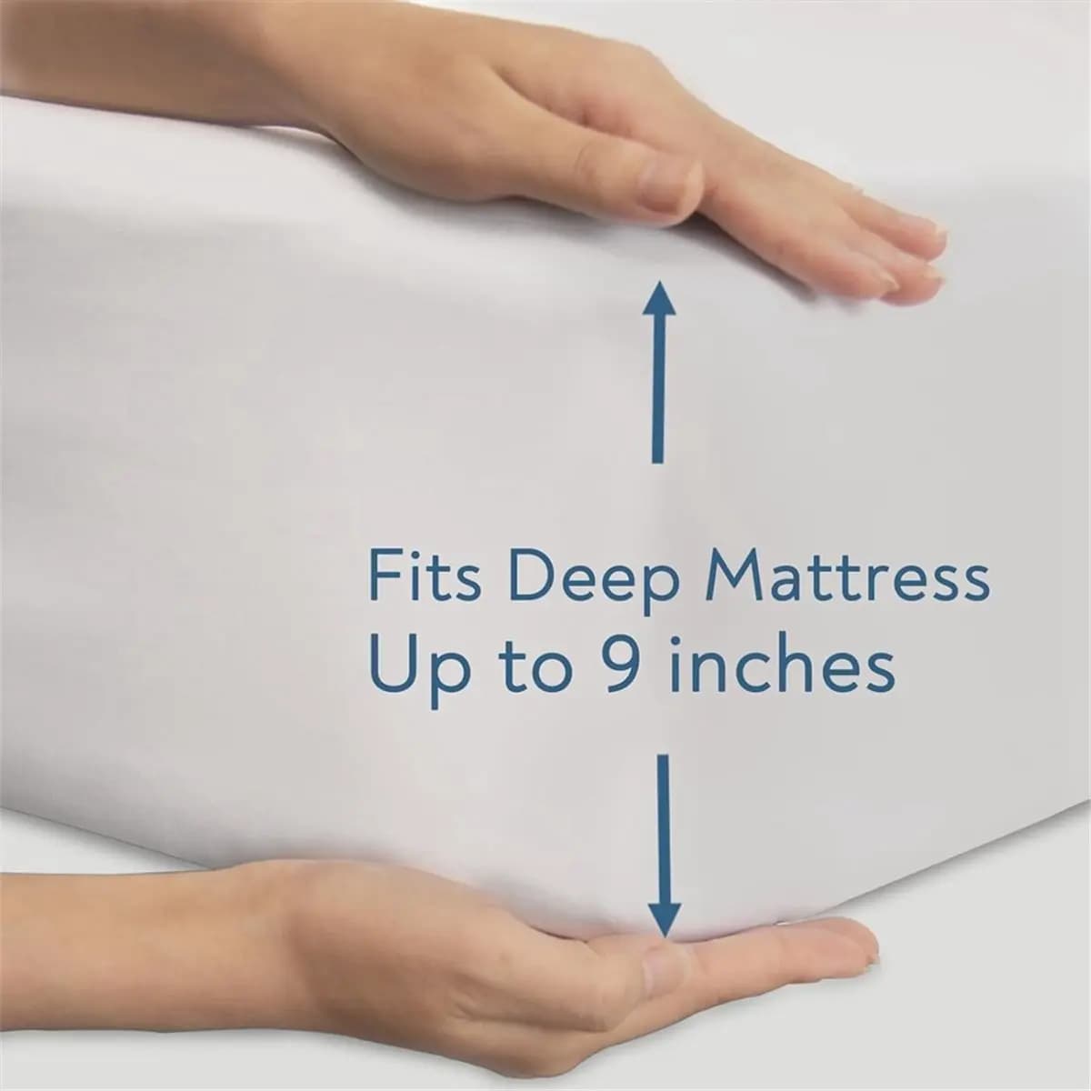 Hospital Bed Sheets Hospital Bed Fitted Sheets for Bed Sheets with Elastic All Around,Home Hospital Care Bed Mattress