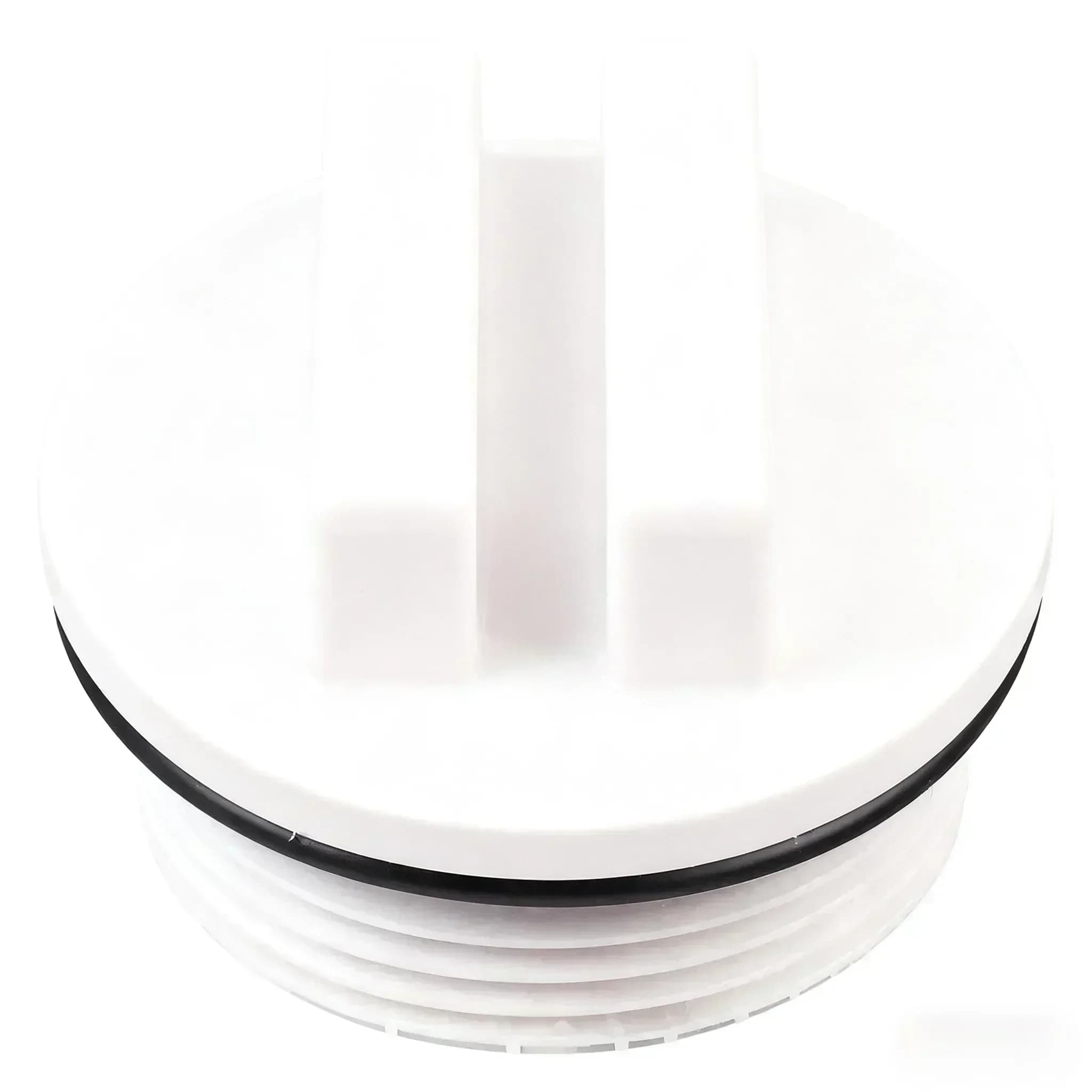 1.5 inch thread cap for pool return line SP1022C for watering and pressure testing of hydraulic pool systems
