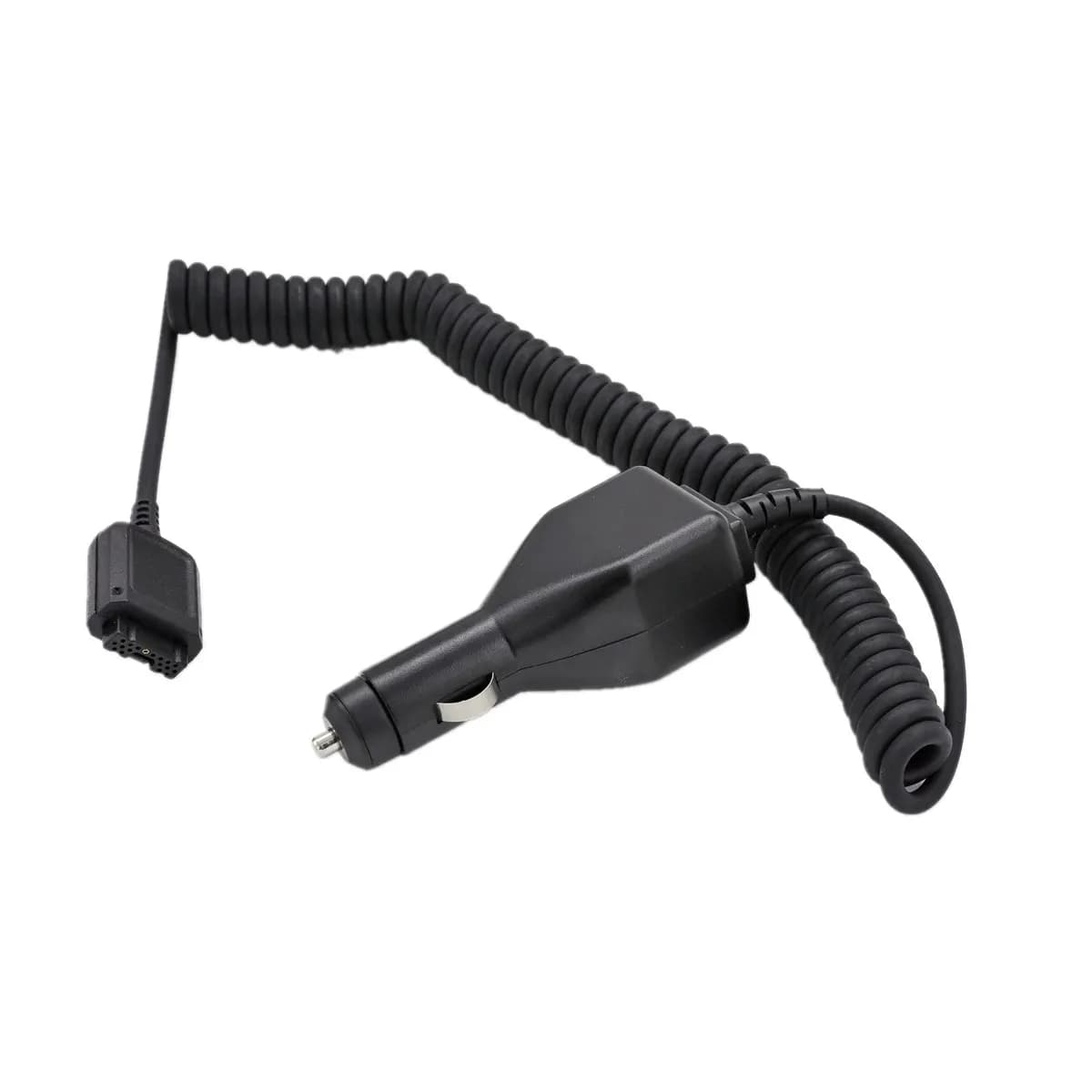 DC12V Car Charger Cable for Motorola MTP3000 MTP3100 MTP3150 MTP3250 MTP3550 MTP6550 MTP6750 MX600 Ham Radio Cigarette Lighter