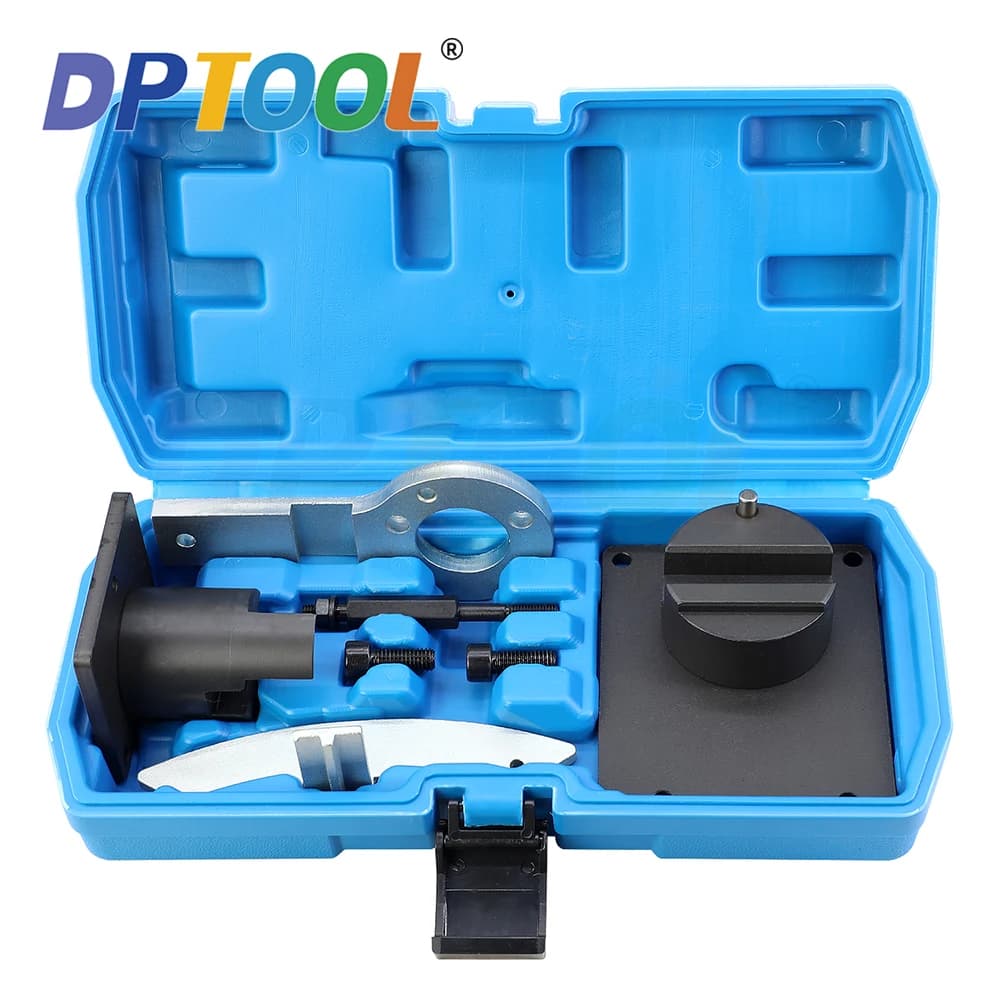 Set di strumenti di temporizzazione per motore a benzina Alfa Romeo, Lancia 1.75 TBi (2009-2013) 159