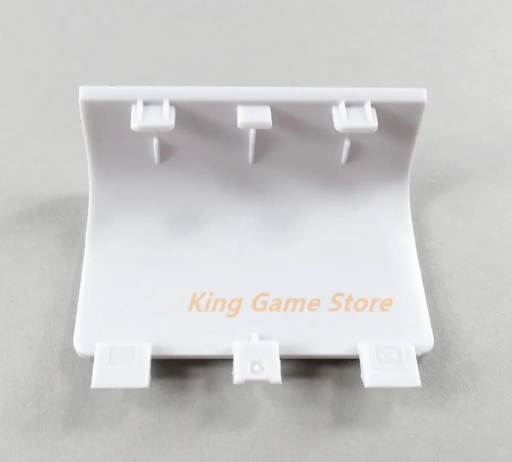 20 pz/lotto Coperchio Della Batteria Per xbox serie s x controller coperchio della batteria Coperchio Porta Custodia Per Xbox Serie SX Accessori